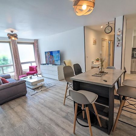 Beau-Jean, Un Cocon Sympa 5 Min A Pied Du Centre-Ville, Parking Prive, A 10 Min Du Chu 普瓦捷 外观 照片