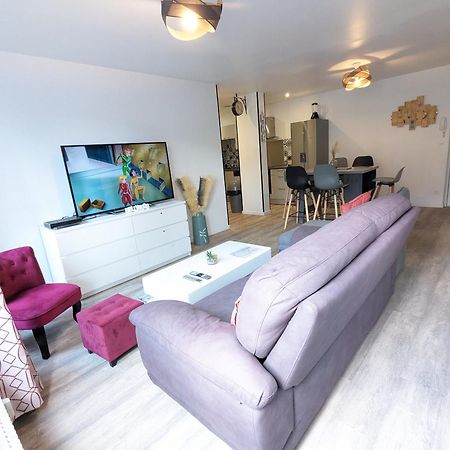 Beau-Jean, Un Cocon Sympa 5 Min A Pied Du Centre-Ville, Parking Prive, A 10 Min Du Chu 普瓦捷 外观 照片