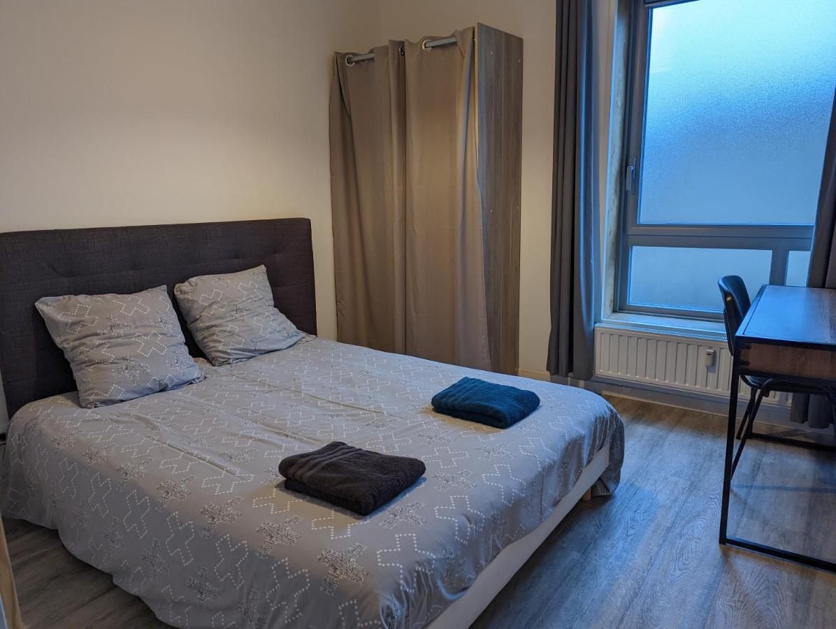 Beau-Jean, Un Cocon Sympa 5 Min A Pied Du Centre-Ville, Parking Prive, A 10 Min Du Chu 普瓦捷 外观 照片
