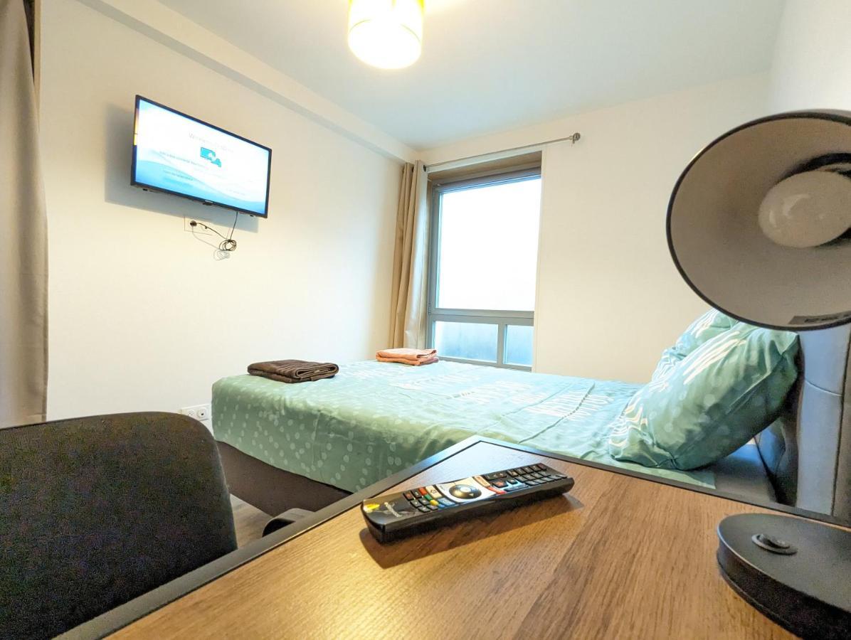 Beau-Jean, Un Cocon Sympa 5 Min A Pied Du Centre-Ville, Parking Prive, A 10 Min Du Chu 普瓦捷 外观 照片