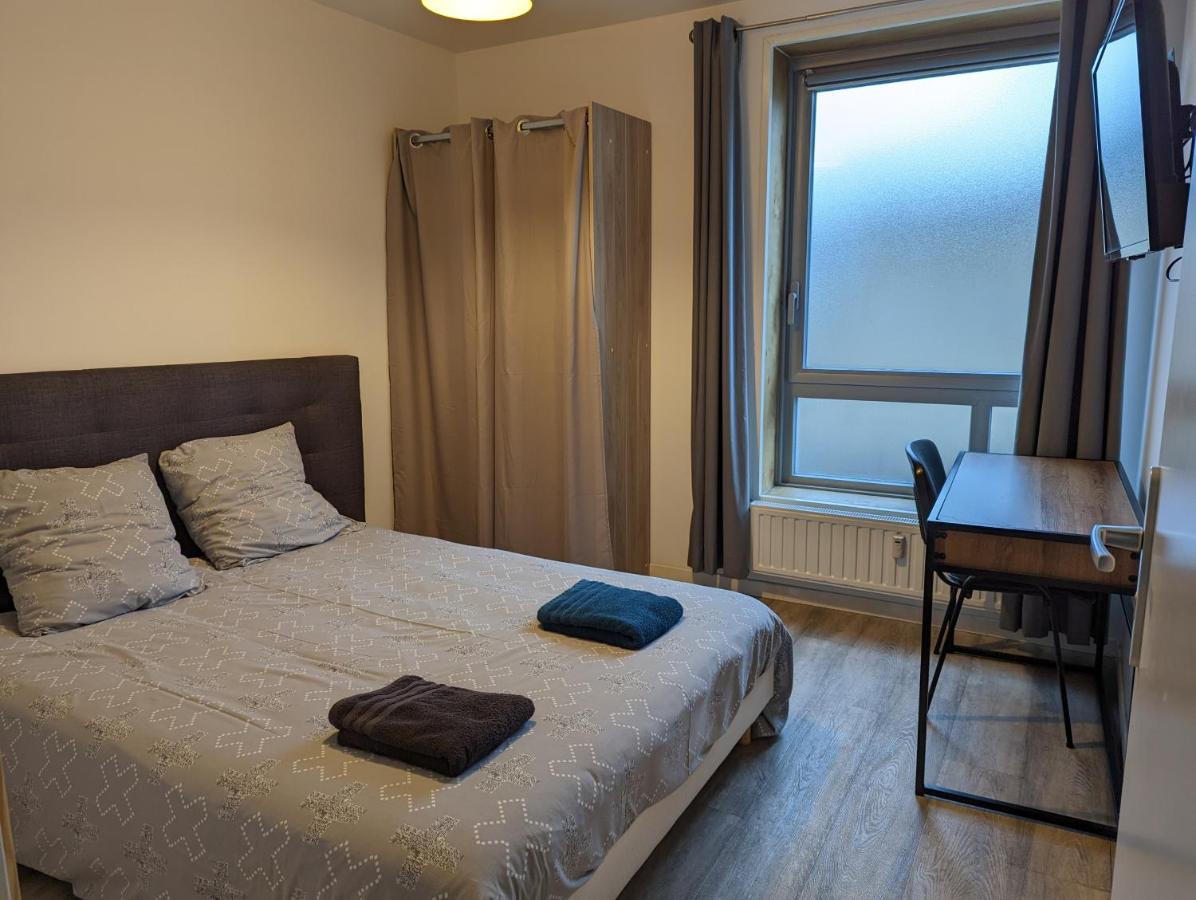 Beau-Jean, Un Cocon Sympa 5 Min A Pied Du Centre-Ville, Parking Prive, A 10 Min Du Chu 普瓦捷 外观 照片